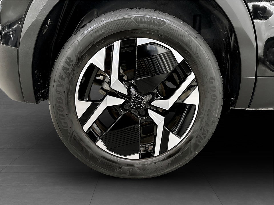 Bild på Peugeot 2008 GT 1.2 PT 130hk Aut - ELSTOL,B-KAMERA,CARPLAY