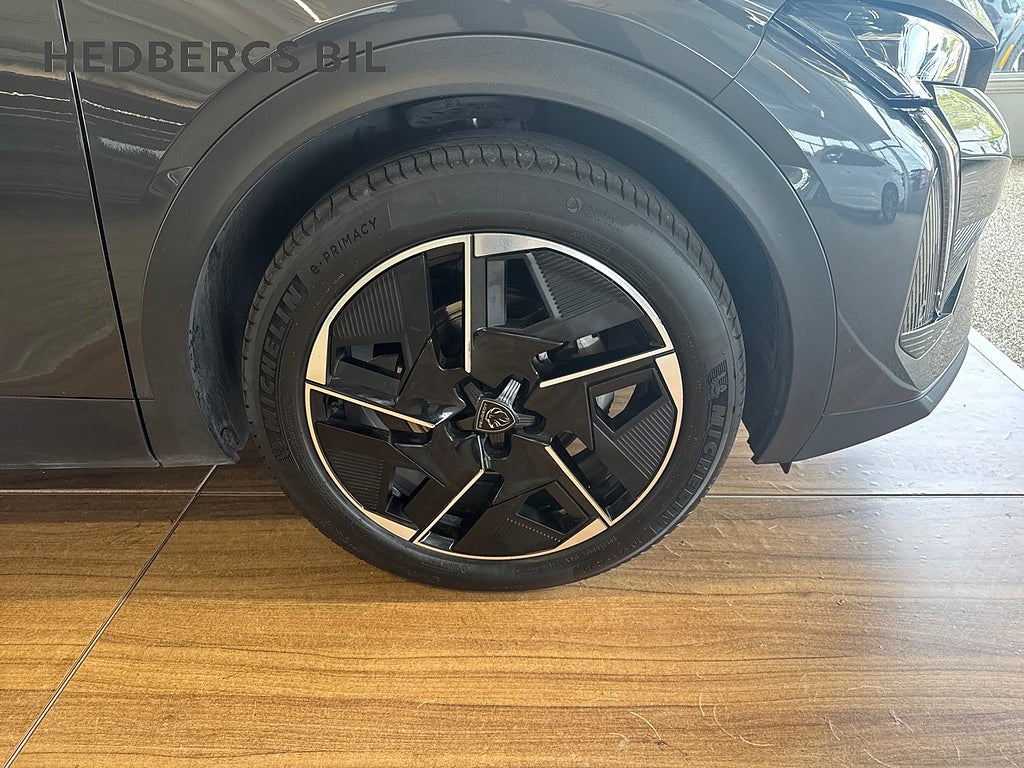 Peugeot 408 1.2 PureTech GT 130HK AUT  thumbnail
