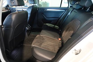 Kombi Skoda Superb 11 av 28