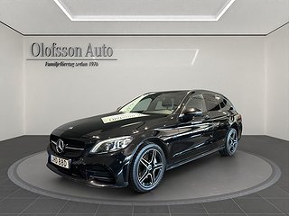 Kombi Mercedes-Benz C
