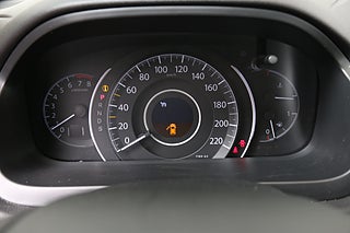 SUV Honda CR-V 19 av 29