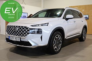 SUV Hyundai Santa Fe 2 av 28