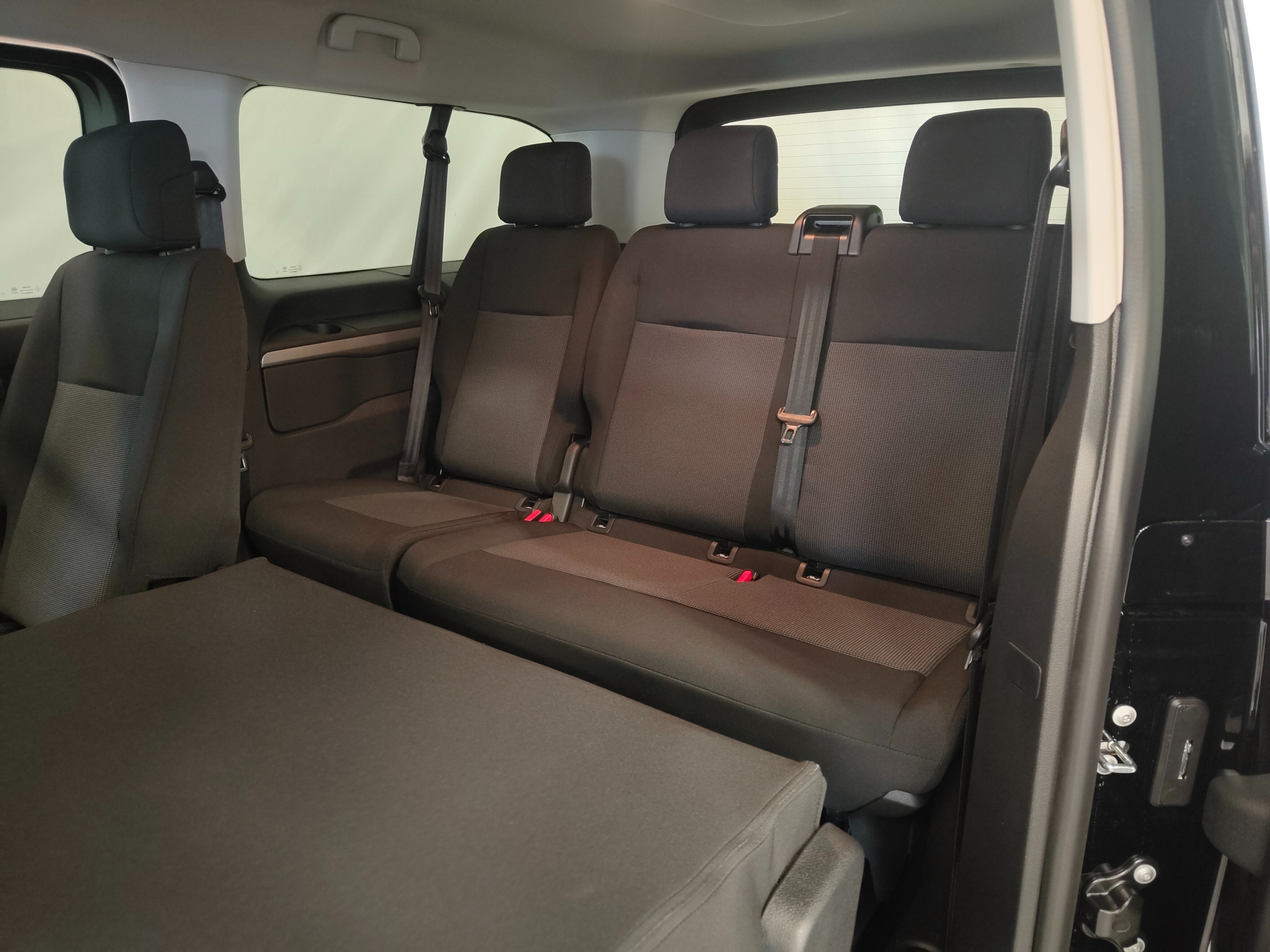 Citroen Jumpy 2026, bild 7/42