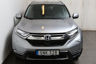 SUV Honda CR-V 5 av 30