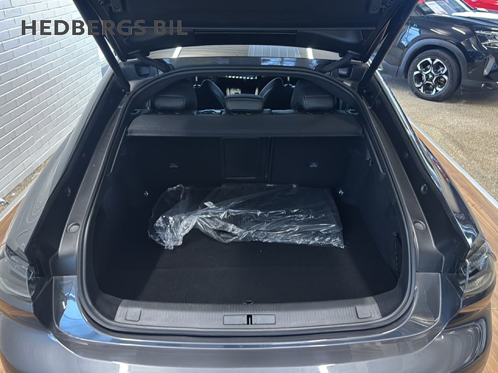 Peugeot 508 1.2 PureTech GT 130HK AUT thumbnail