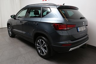 SUV Seat Ateca 4 av 23