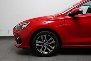 Kombi Hyundai i30 7 av 21