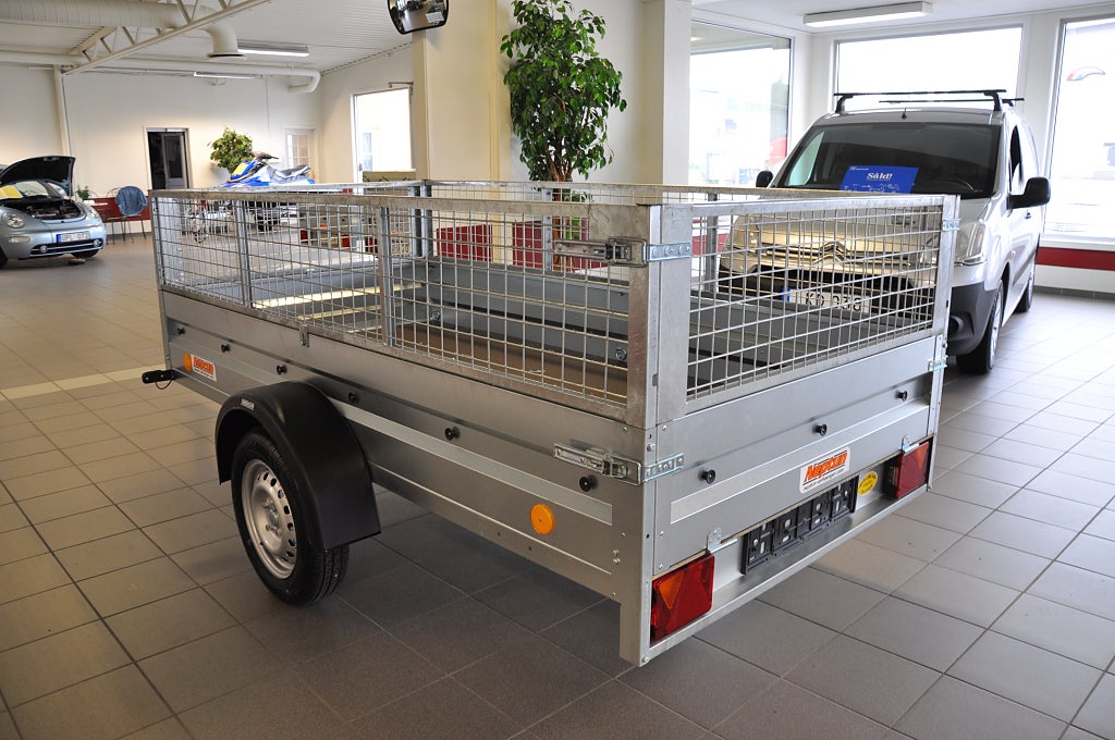 Neptun Pratik N7/253 Tipp Nätsidor 400 mm 2024 - miniatyr 5