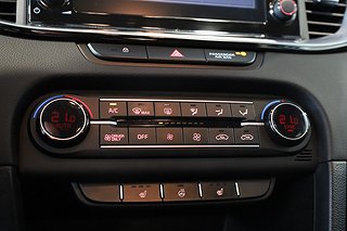 Kombi Kia CEED 18 av 23