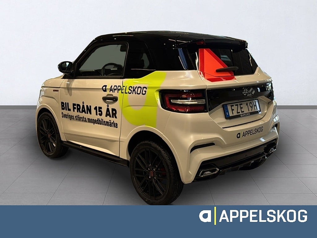 Ligier JS 50 Nya Revo D+Ultimate  thumbnail