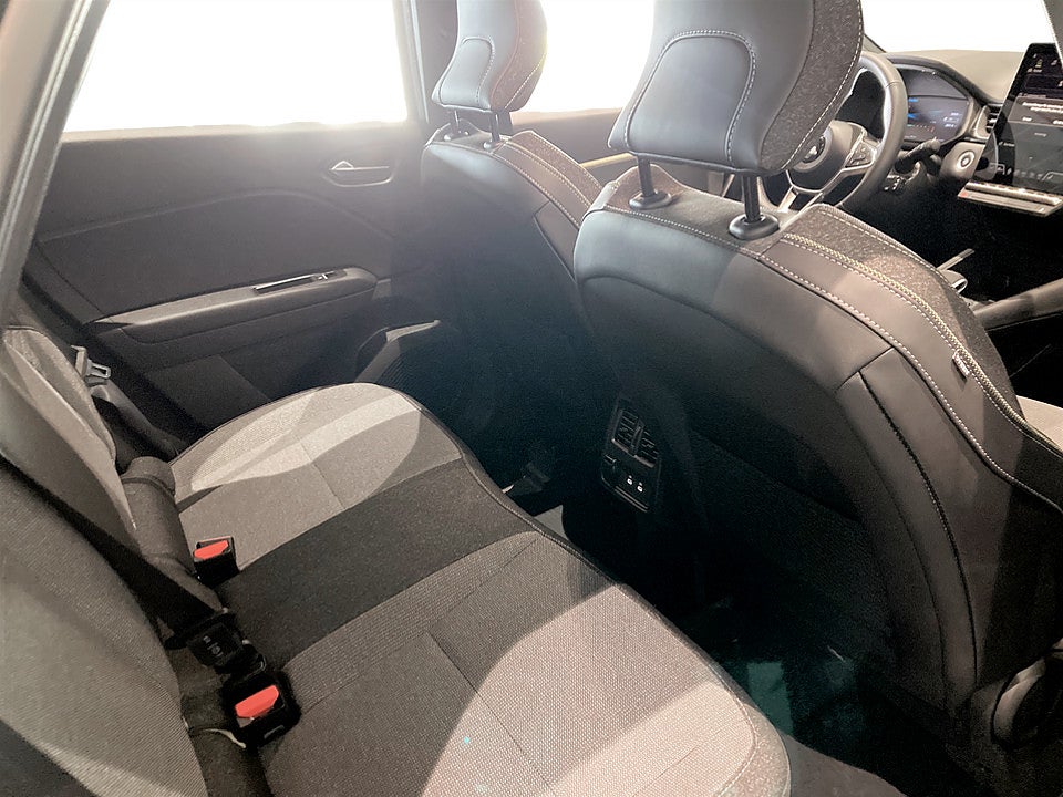 Bild på Mitsubishi ASX Intense MHEV 160hk Aut B-KAMERA CARPLAY