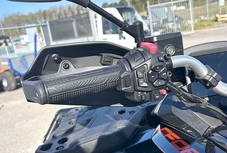 4-hjuling CFMOTO NYA CFORCE 1000 HO *DEMO* 8 av 10