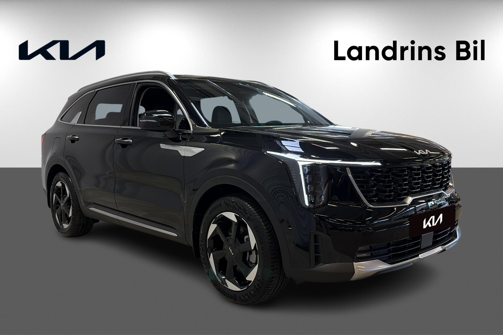 Kia Sorento 2026, bild 3/10