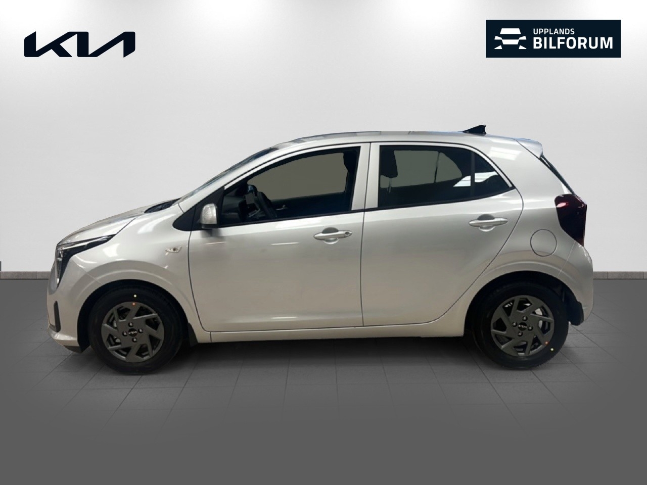 Kia Picanto 2027, bild 4/40
