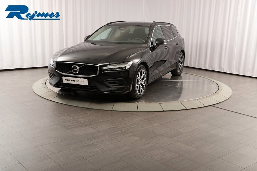 Volvo V60 B4 Diesel Core