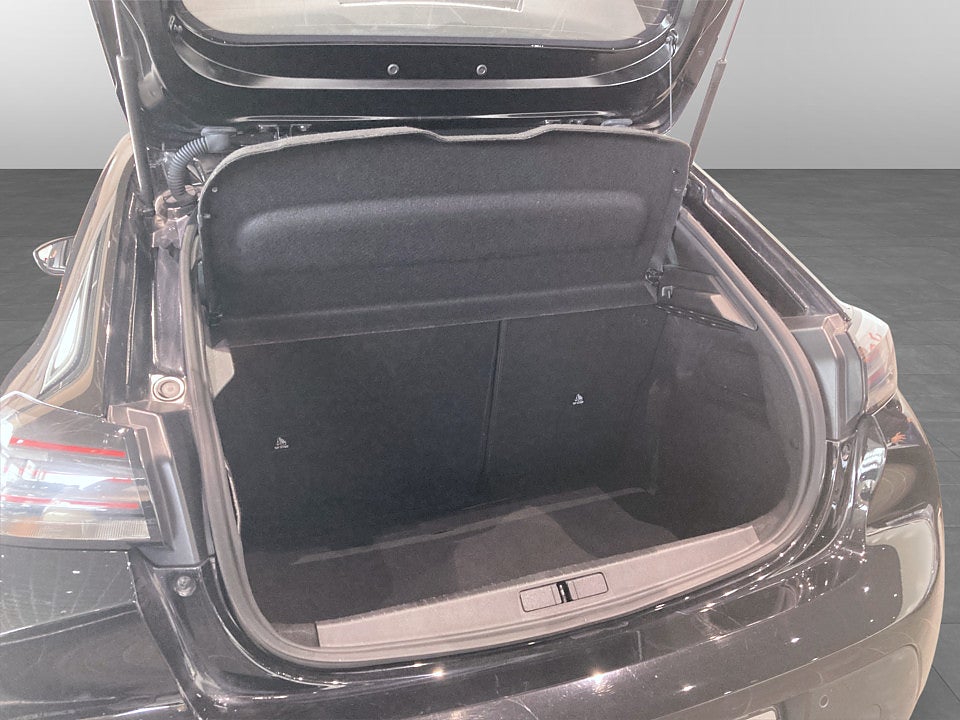Bild på Peugeot 208 Style Hybrid 100hk Aut CARPLAY BACKSENSORER