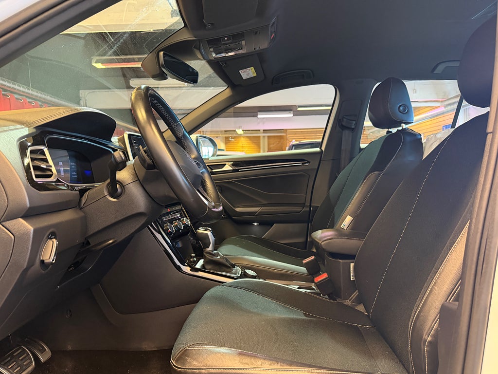 Volkswagen T-Roc 2024 - miniatyr 9