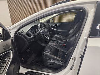 Volvo V40 Cross Country D2 Powershift Summum Business Edition Pro Euro 5 — bild 7 av 11