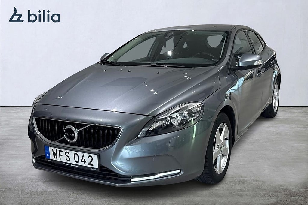 Volvo V40 T2 Business