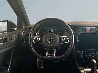 Volkswagen Golf 5-dörrar 1.5 ACT GT Aut R Line P-sensorer CarPlay – bild 9