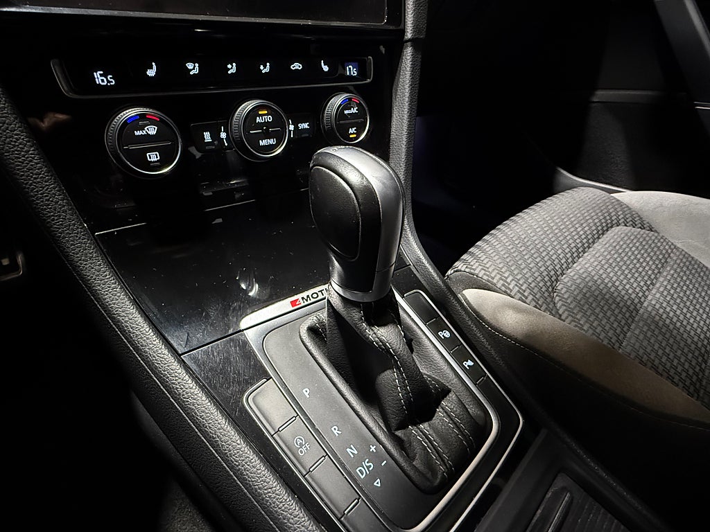 Volkswagen Golf bild 8