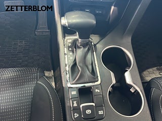 SUV Kia Sportage 14 av 19