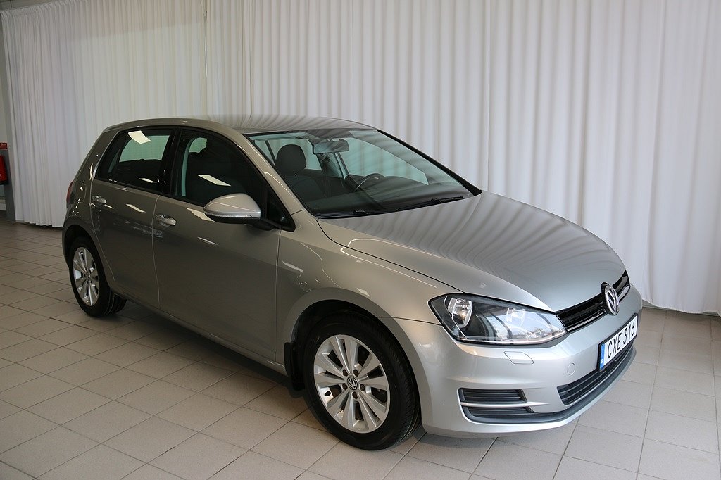 Volkswagen Golf 1.2 TSI