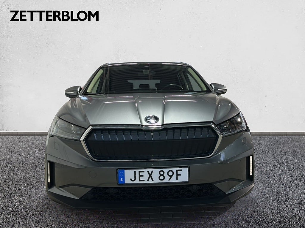 SUV Skoda Enyaq 5 av 18