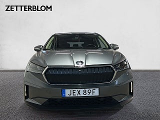 SUV Skoda Enyaq 5 av 18