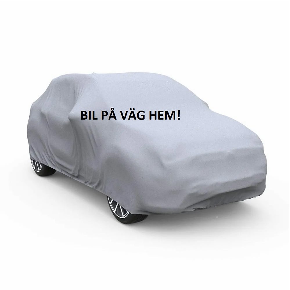 Skoda Fabia TSI 86hk / 1års garanti / ÅRSSKATT 536KR