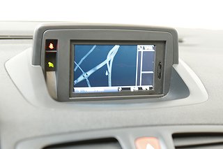 Kombi Renault Mégane 18 av 23