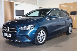 Halvkombi Mercedes-Benz B 1 av 26