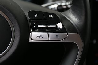 SUV Hyundai Tucson 13 av 13