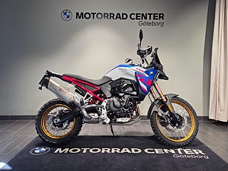 BMW F900GS /DEMO-Kampanj/SPARA: 30.095kr!/Ca 100 mil
