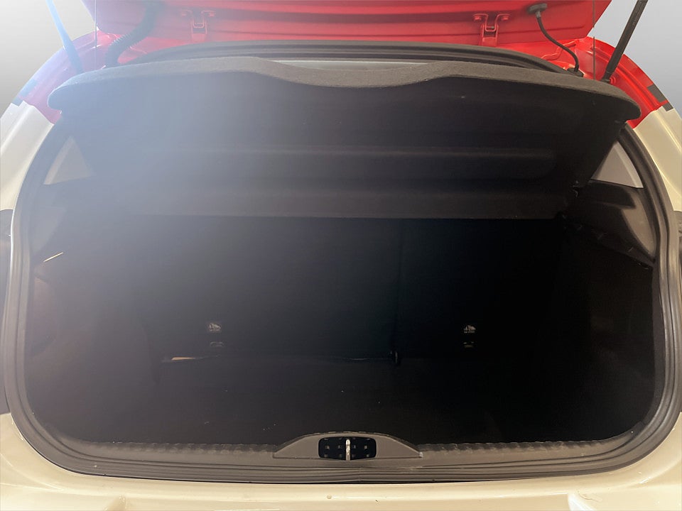 Bild på Citroën C3 FEEL 1.2 PureTech 82 Euro 6