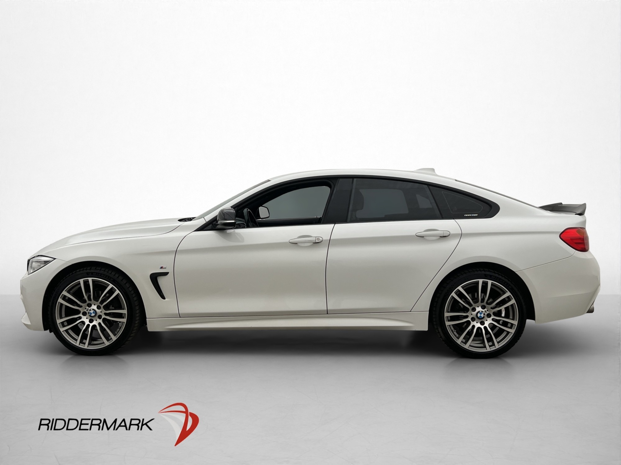 BMW 420 2015, bild 4/66
