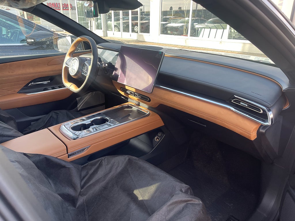 Mazda 6e EV 258 hk, 68.8 kWh, Takumi Plus