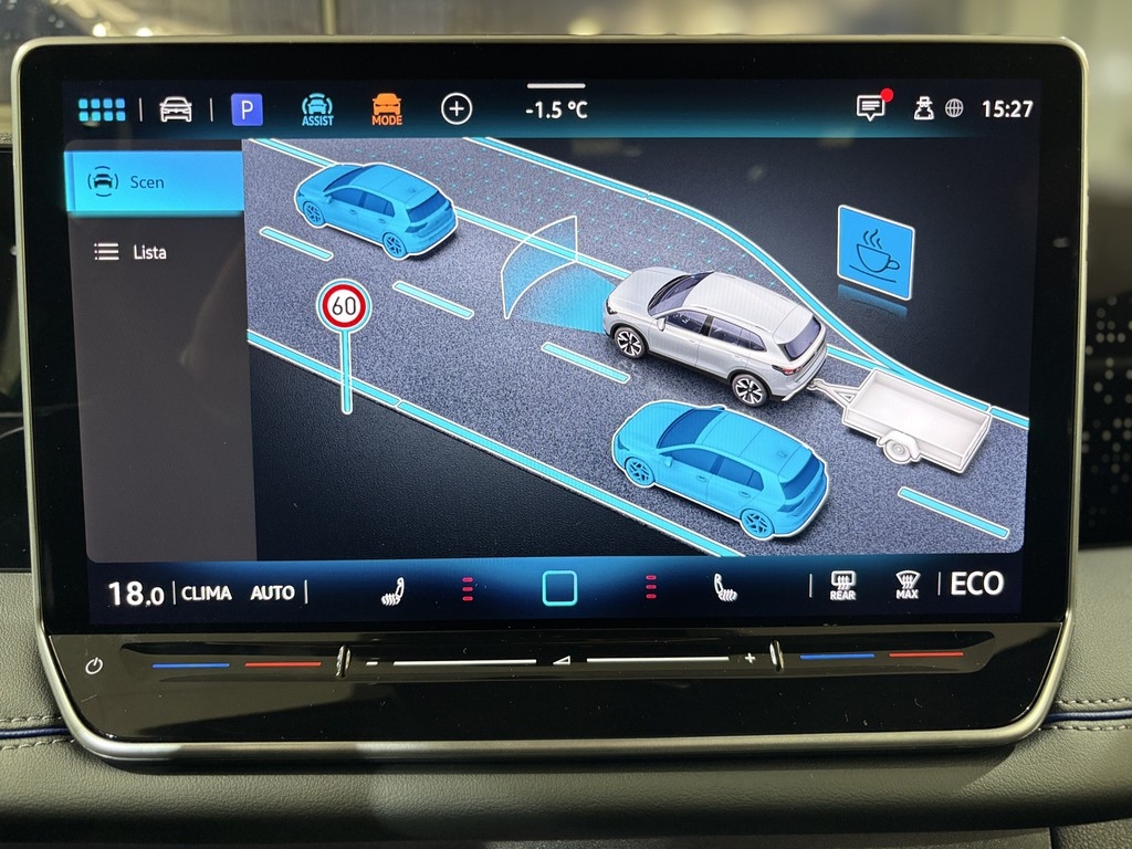 Volkswagen Tiguan 2026, bild 7/10