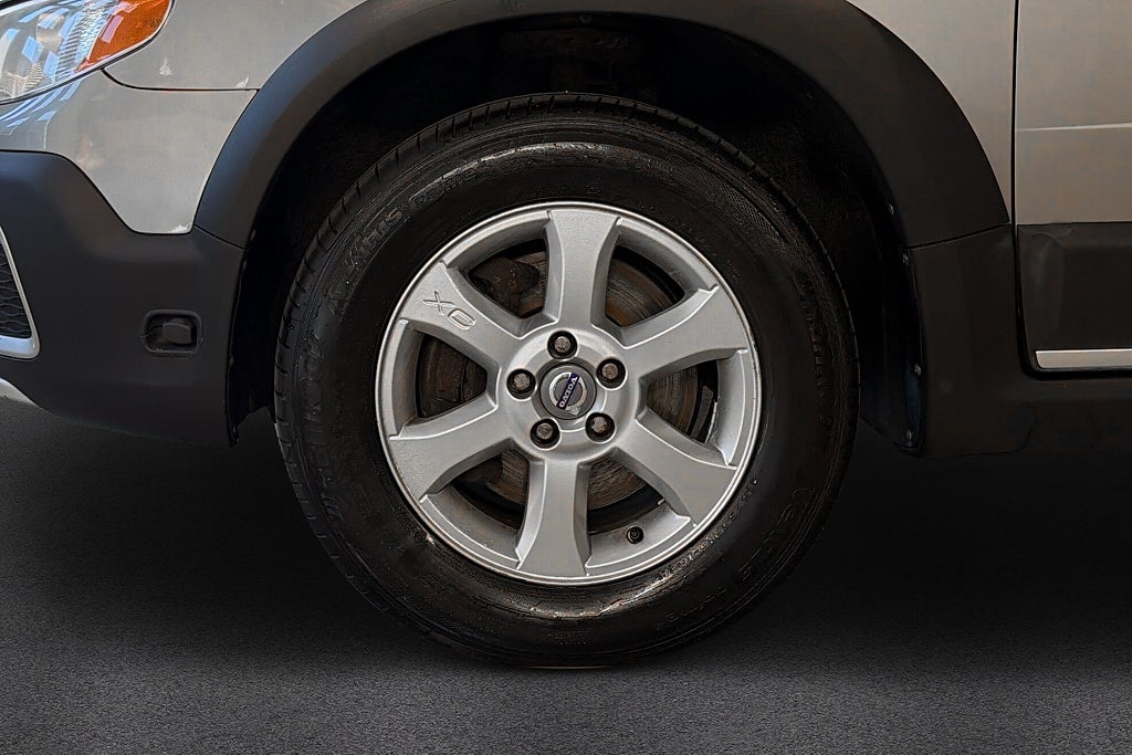 Volvo XC70 2.4D AWD Geartronic Momentum 2-Ägare Dragkrok Välservad