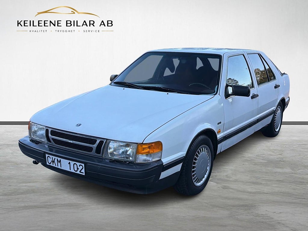 Saab 9000 CC 2.0