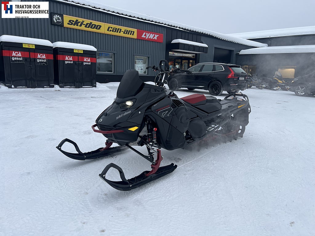 Ski-Doo Freeride 850 E-TEC 10,25 display 181mil -23