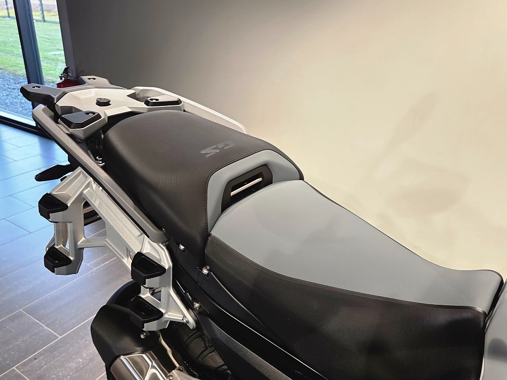 BMW R1300GSA/2026/100Mil/Optimised/Touring/Dynamic/Innovation-pack