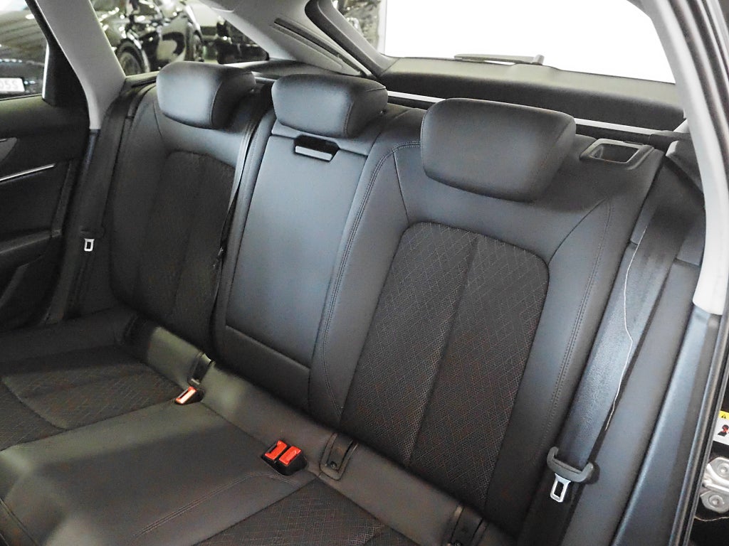 Audi A6 allroad quattro 40 TDI S Tronic 204hk | Drag | B-Kamera 2022