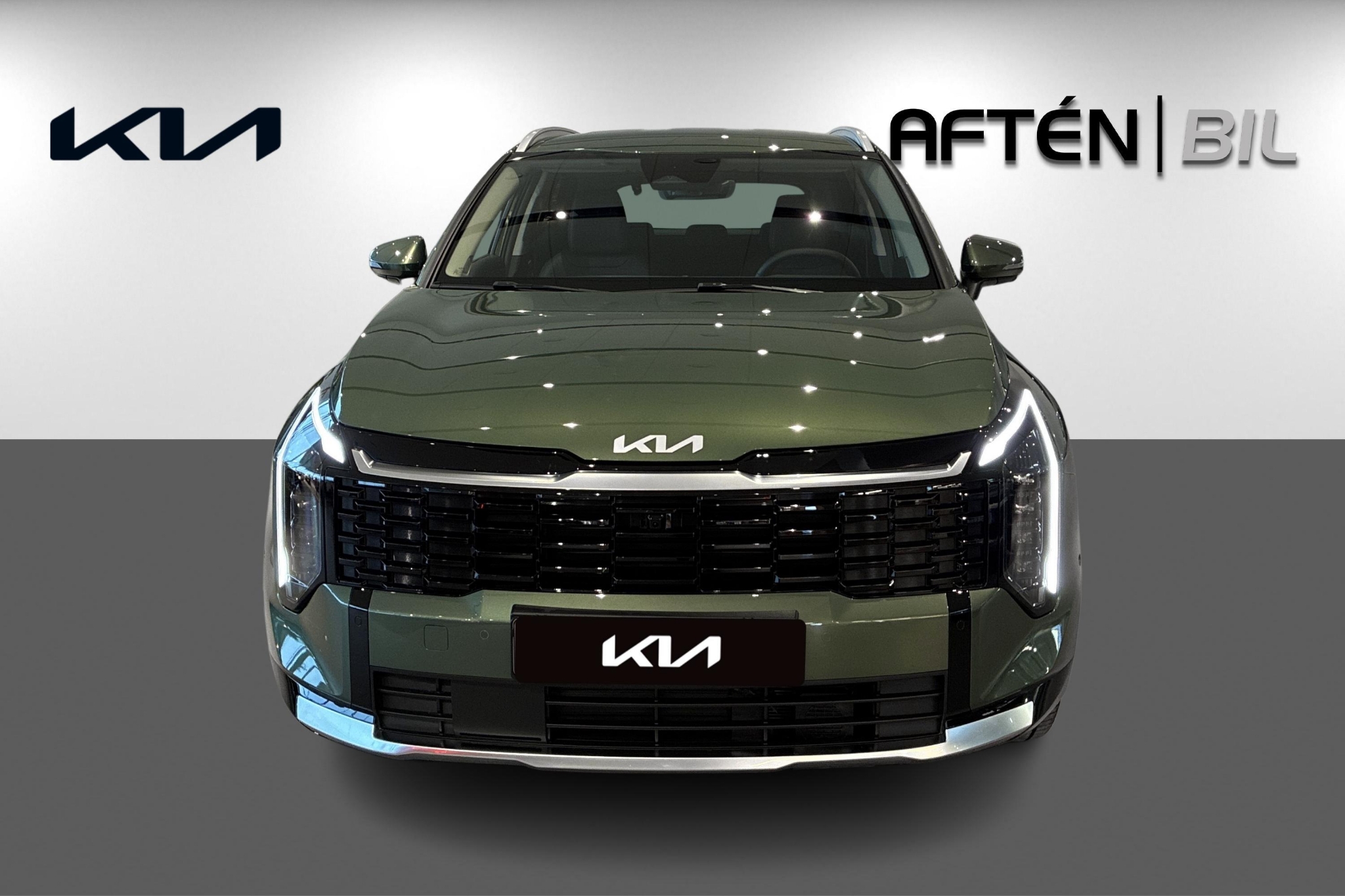 Kia Sportage 2027, bild 3/66