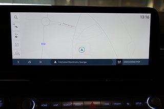 SUV Hyundai Kona 21 av 31