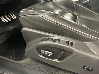 Volvo XC60 D4 AWD Automat R-Design Kamrem Bytt/Kamera/Drag/S&VDäck – bild 17