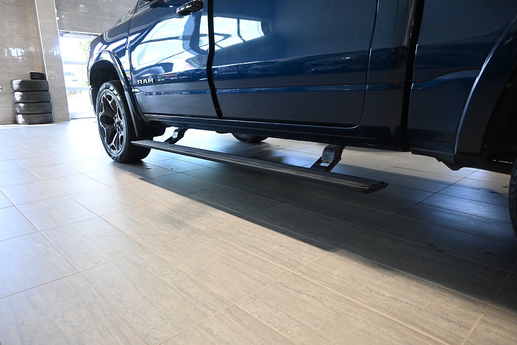 RAM 1500 2024 - miniatyr 19