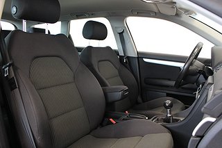 Kombi Audi A4 8 av 22