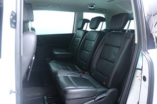 Minibuss Volkswagen Sharan 24 av 28