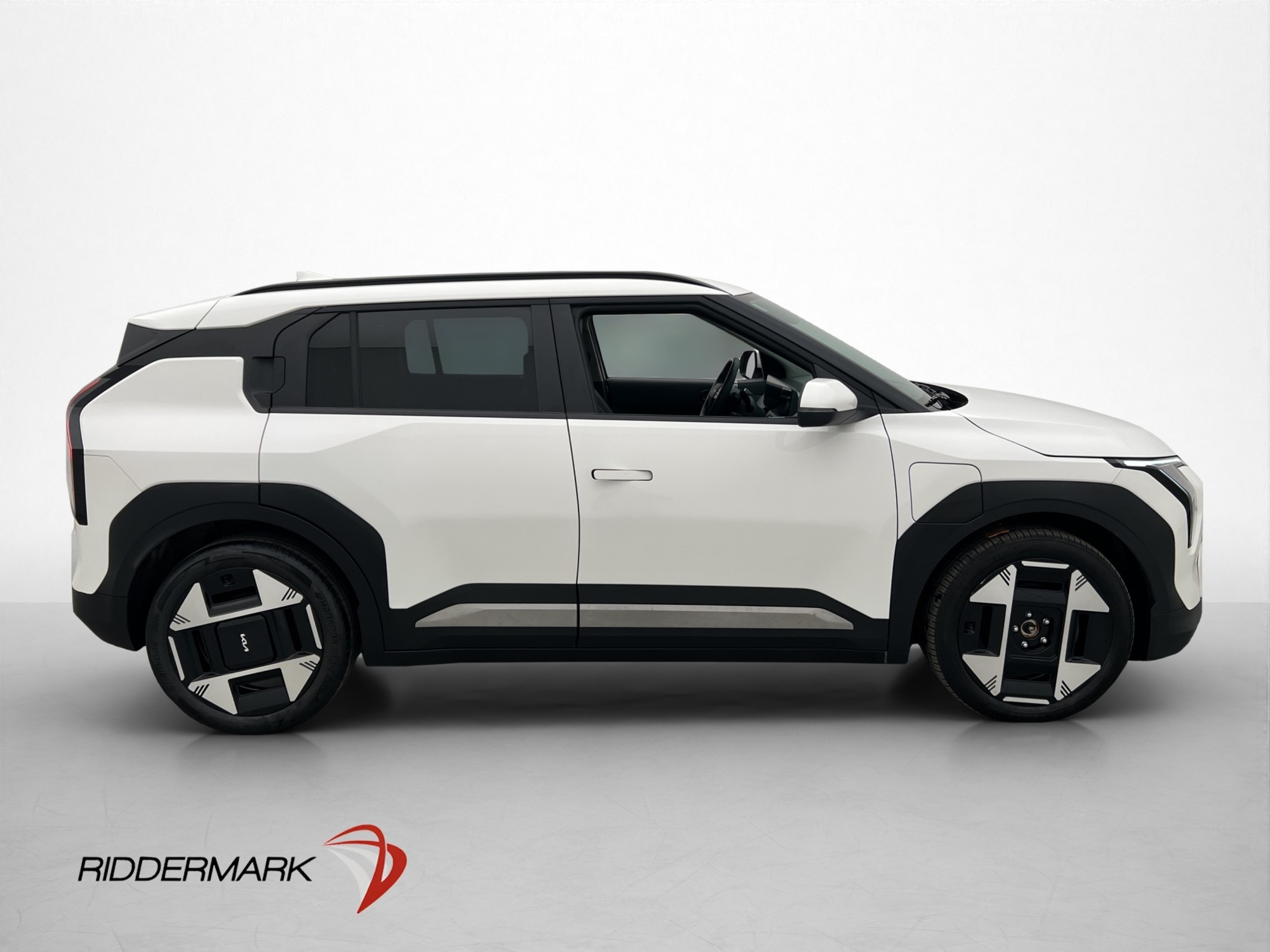 Kia EV3 Long Range Plus 2025, bild 5/66